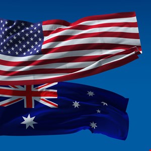 US and Australia Enter CLOUD Act Agreement