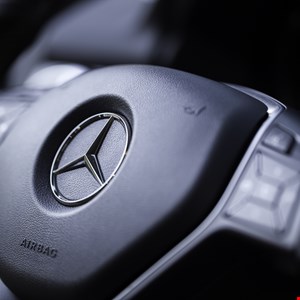 Mercedes Benz Data Leak Includes Card and Social Security Details