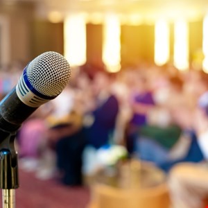 Rory Stewart and Paul Chichester to Headline at Infosecurity Europe