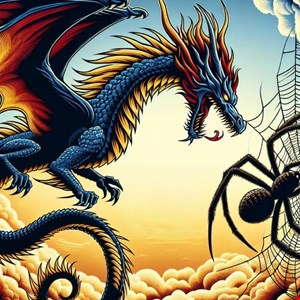 Inside DragonForce, the Group Tied to M&S, Co-op and Harrods Hacks Inside DragonForce, the Group Tied to M&S, Co-op and Harrods Hacks