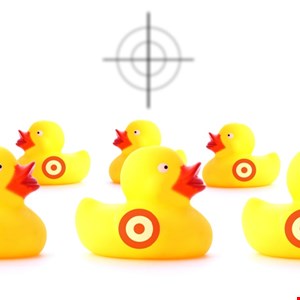 Sitting Ducks DNS Attacks Put Global Domains at Risk