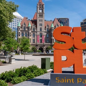 St. Paul’s Mayor Confirms Interlock Data Leak - Infosecurity Magazine