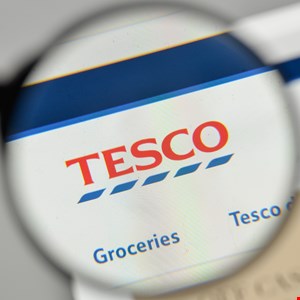 Tesco App and Website Back Online After Cyber Incident