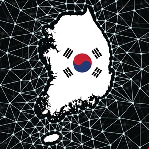 South Korea Wants Help to Arrest Alleged Cyber-Criminals