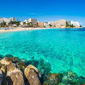 Majorca Tourist Hotspot Hit With m Ransom Demand