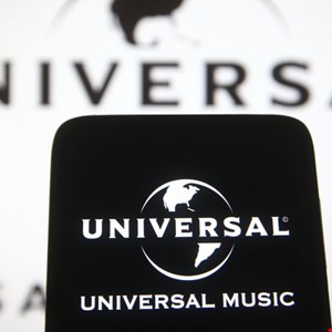 Universal Music Group Admits Data Breach