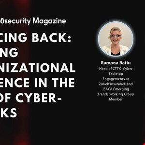 Bouncing Back: Building Organizational Resilience In The Face Of Cyber ...