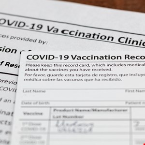 22% of Brits Received Proof of Vaccination Phishing Email in Past Six Months