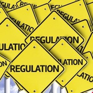 Regulating cryptocurrencies stifling innovation