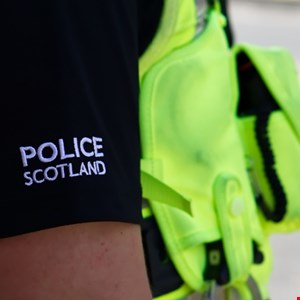 Police Scotland Penalized for Distributing Victim’s Phone Data