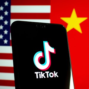 TikTok CEO Addresses US Security Concern