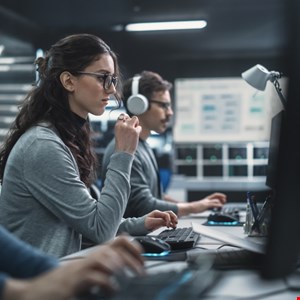 Staffing Is Top SOC Challenge Even as AI Proliferates, Says SANS