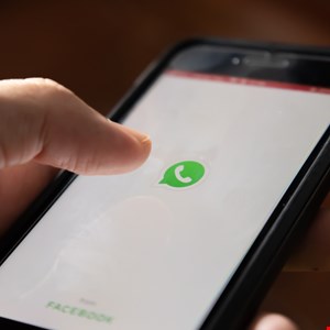 WhatsApp ‘Voice Message’ Is an Info-Stealing Phishing Attack