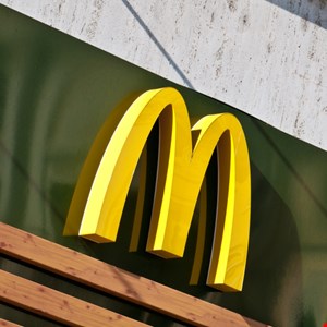 McDonald’s Suffers Data Breach