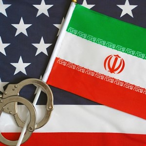 US Sanctions Iranian
