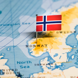 Cyber-Attack Strikes Norwegian Government Ministries