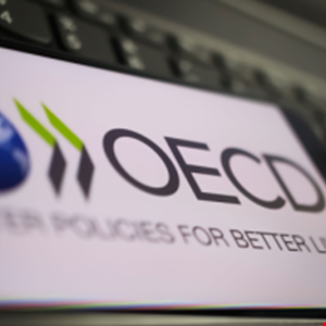 OECD Signs