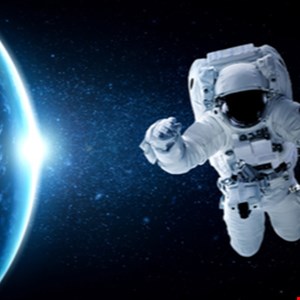 Trust Key to Space Travel, Like Cybersecurity, Says Astronaut Tim Peake