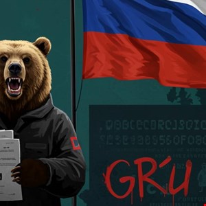 Amazon varuje: Hackeři z ruské GRU cílí na západní firmy přes špatně nakonfigurovaná hraniční zařízení