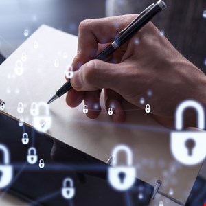 Half of IT Leaders Store Passwords in Shared Docs