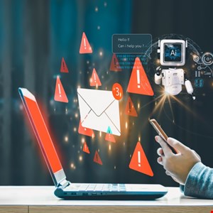 Shadow AI is exposing old governance failures (4 minute read)