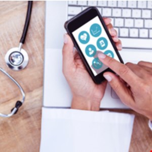 Most US Healthcare Apps Susceptible to Cyber-Attack