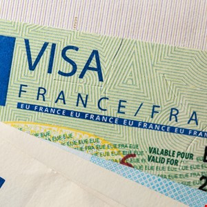 Personal Details of 8,700 French Visa Applicants Exposed by Cyber Attack