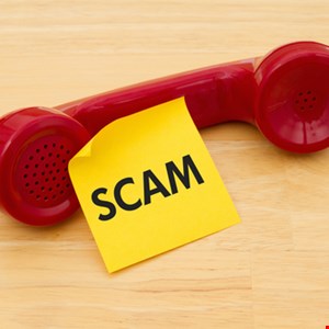 Users Warned of HMRC Scam Calls - Infosecurity Magazine