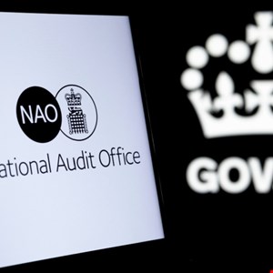 Scores of Critical UK Government IT Systems Have Major Security Holes