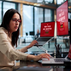 A CISO's Lessons in Ransomware Response and Recovery After a Real-World LockBit Attack