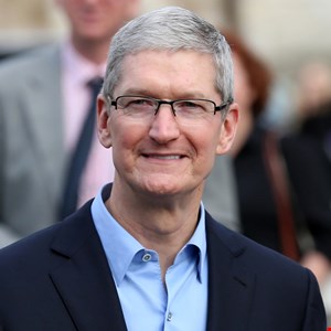 Apple CEO Tim Cook Pushes Senate For Privacy Legislation