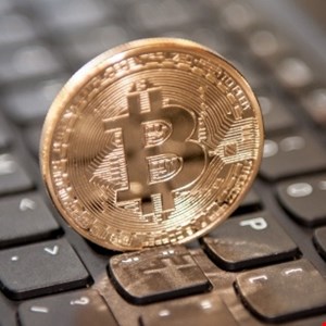 Bitcoin trading site shut down