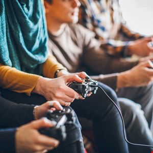 Gaming Industry Experiences 340% Spike in Web App Attacks