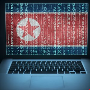 North Korean Lazarus APT Targets Software Supply Chain