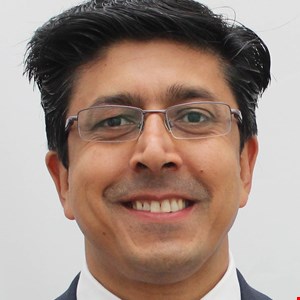 ClubCISO Appoints Stephen Khan as its New Chair