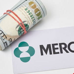 Merck Settles With Insurers Over 0m NotPetya Claim