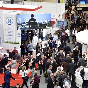 New Dates Confirmed for Infosecurity Europe 2021