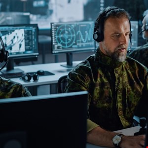 UK Military Fast-Tracks Cybersecurity Recruitment