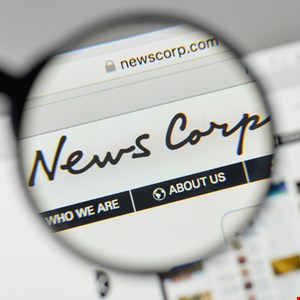 News Corp Discloses Cyber-Attack