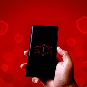 MantaxOtax Android Malware Combines Ransomware With Spyware