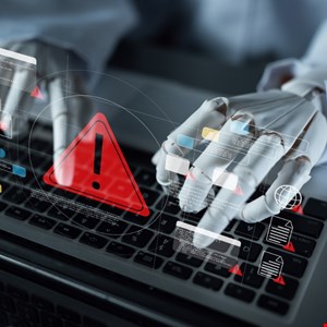 AI Agent Carries Out Multi-Stage Data Theft Attack