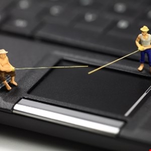 Phishing and Social Engineering Cause Over Half of Cyber Incidents