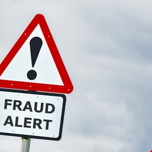 Digital Fraud Up, but Targets Have Changed