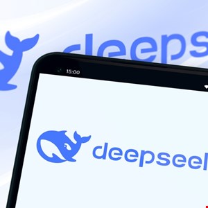 South Korea Suspends Downloads of AI Chatbot DeepSeek