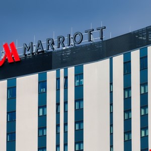 Marriott Agrees m Settlement for Massive Data Breach