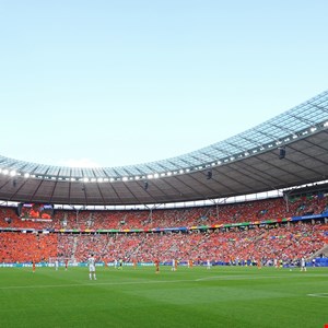 Darktrace finds 80% of sports firms hit by cyber attacks last year