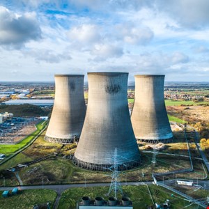 UK Sets Out Nuclear Cybersecurity Strategy