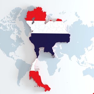 CeranaKeeper Emerges as New Threat to Thai Government Networks