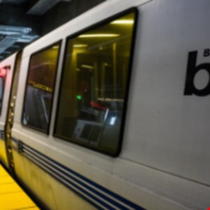 Sensitive Files From San Francisco Transit Police Allegedly Leaked