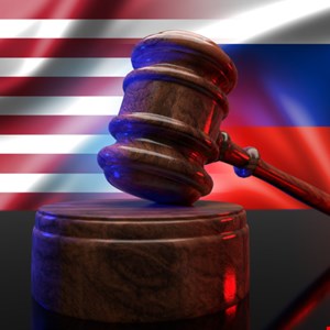 Russian Charged with Tech Smuggling and Money Laundering